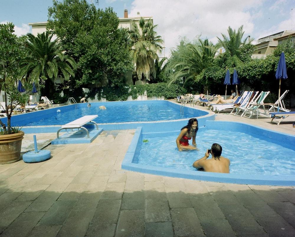 Hotel Riviera Alguer Exterior foto