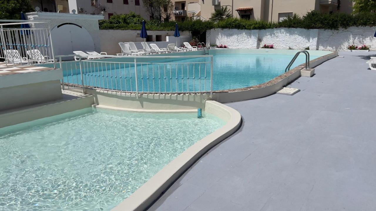 Hotel Riviera Alguer Exterior foto
