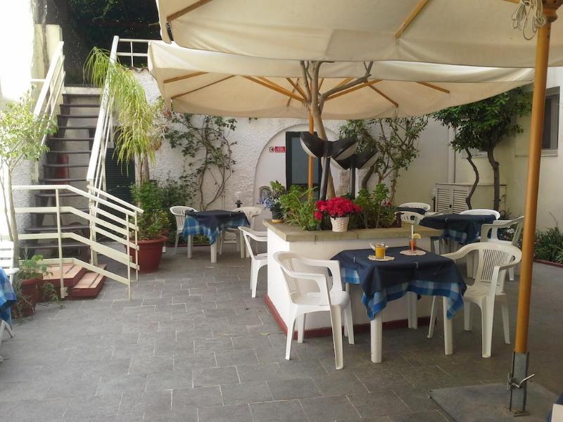 Hotel Riviera Alguer Exterior foto
