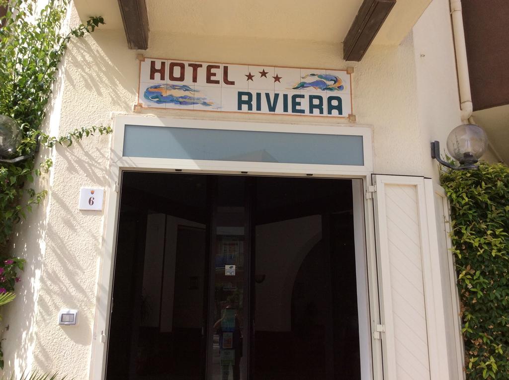 Hotel Riviera Alguer Exterior foto