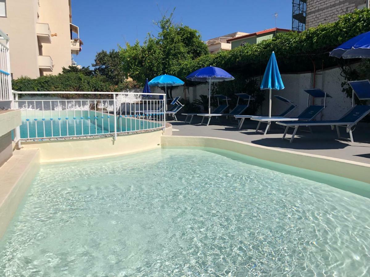 Hotel Riviera Alguer Exterior foto
